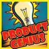 Product Genius: Inventions, Inventors, and Startups