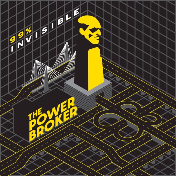 562- Breaking Down The Power Broker (with Conan O'Brien) photo