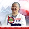 Business Pinoy Podcast with Mommy Negosyo