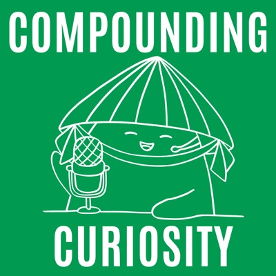 Compounding Curiosity Compounding Curiosity