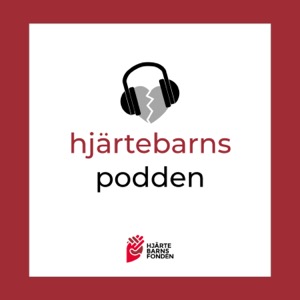 Hjärtebarnspodden