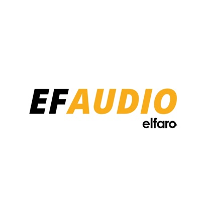 El Faro Audio:El Faro