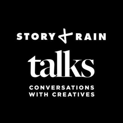 Story + Rain Talks