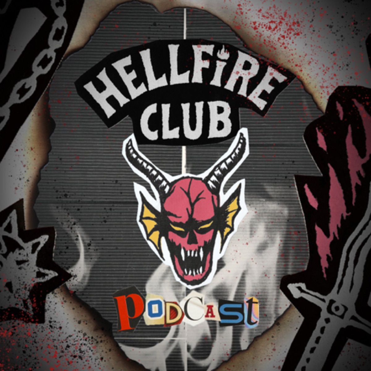 Stranger Things season 4 episode 1 recap: The Hellfire Club