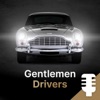 Crooner Gentlemen Drivers