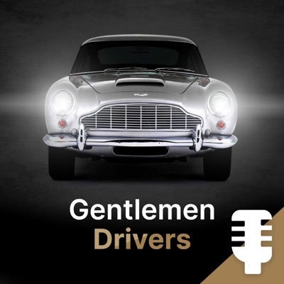 Crooner Gentlemen Drivers Crooner Gentlemen Drivers