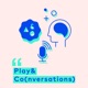 Play&Co(nversations) - A Design Thinking Podcast