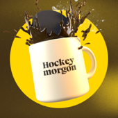 Hockeymorgon - DobbTV