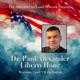 Dr. Paul Alexander Liberty Hour
