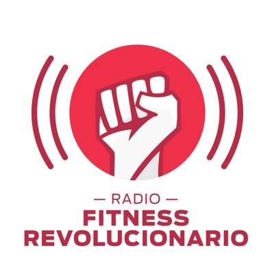 Radio Fitness Revolucionario:Marcos Vázquez