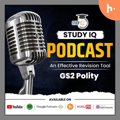 STUDYIQ PODCAST