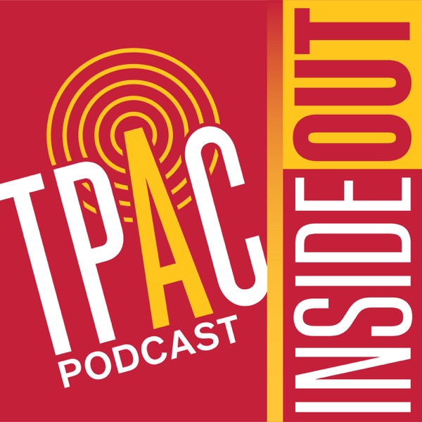 TPAC's Arts Appetizer Podcasts