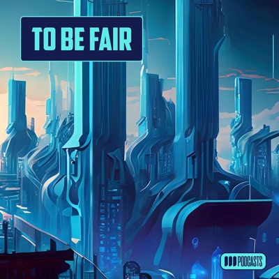 To Be Fair (Tech House/Bass House/Future House) To Be Fair (Tech House/Bass House/Future House)