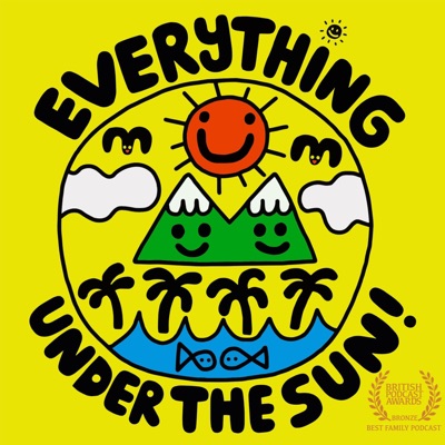 Everything Under The Sun:Molly Oldfield