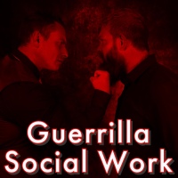 Guerrilla Social Work Podcast podcast