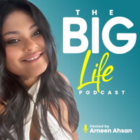 Episode 14 - Honouring Your Inner Child - Feat. Liz Ross