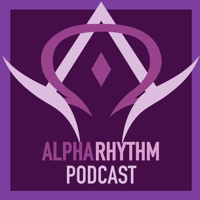 Alpha Rhythm Drum and Bass Podcast podcast