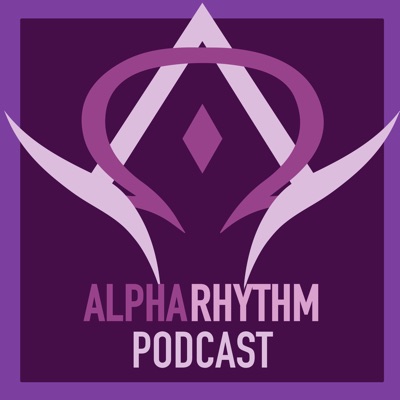 Alpha Rhythm Drum and Bass Podcast Alpha Rhythm Drum and Bass Podcast