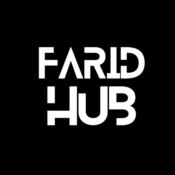 FaridHub | فریدهاب cover art
