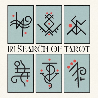 In Search of Tarot