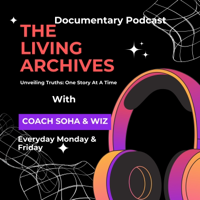 The Living Archives