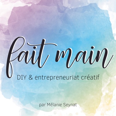 Fait main:Mélanie Seynat