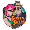 Screen Snark - Matt Storm and Rachel Schenk