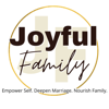 Joyful Family - Vauna Byrd