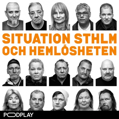 Situation STHLM & Hemlösheten Situation STHLM & Hemlösheten