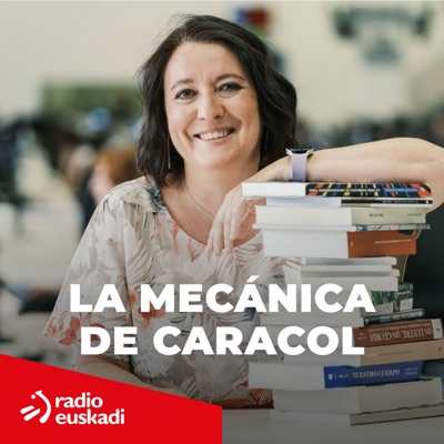 La Mecánica del caracol La Mecánica del caracol