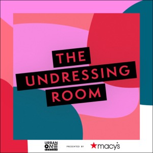 The Undressing Room Podcast