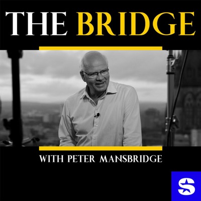 The Bridge with Peter Mansbridge:Manscorp Media Services