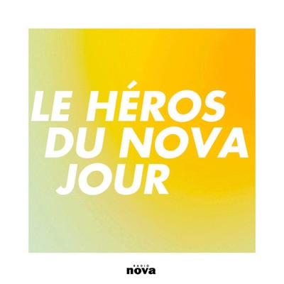 Le Héros du Nova jour