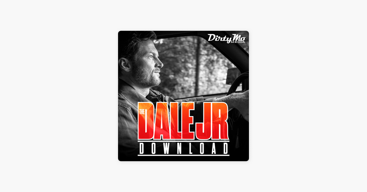 ‎The Dale Jr. Download: Hank Parker Sr. - A Friendship Larger Than Life ...