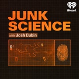 #406 Wrongful Conviction: Junk Science - Roadside Drug Test Evidence