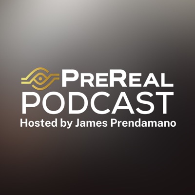 PreReal Podcast