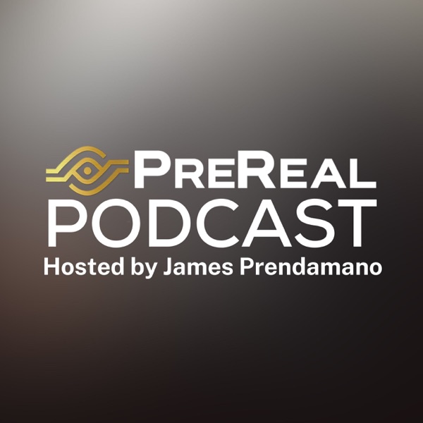 PreReal Podcast