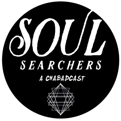 Soul Searchers - A ChabadCast