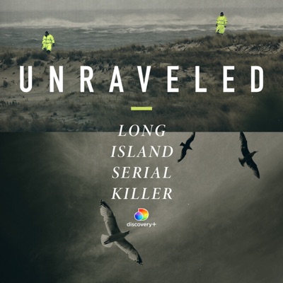 Unraveled:discovery+