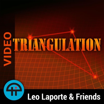 Triangulation (Video) Triangulation (Video)