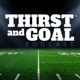 Thirst and Goal Podcast (NFL)™