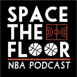 A 94 Feet Hoops Podcast podcast episode