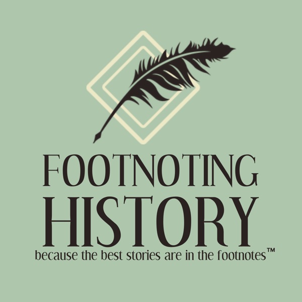 Footnoting History image