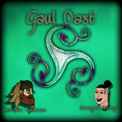 Gaulcast #18: Hallstatt or Bust