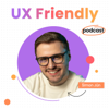 UX Friendly Podcast - Šimon Jůn