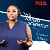 Relebogile Mabotja hosts The Naked Scientist