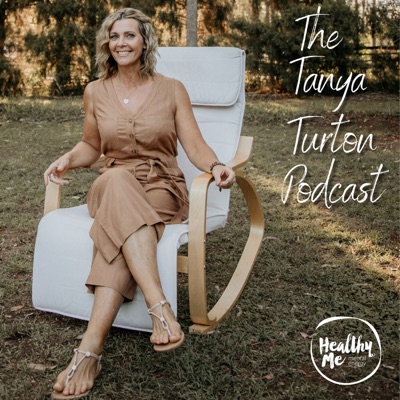 The Tanya Turton Podcast