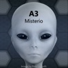 A3 Misterio