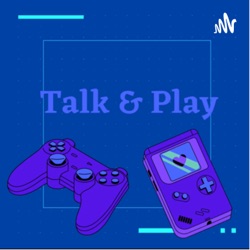 Talk & Play Trailer