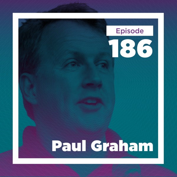 Paul Graham on Ambition, Art, and Evaluating Talent photo
